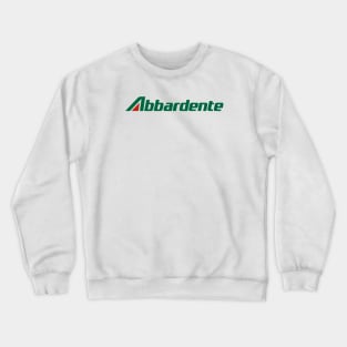 Abbardente Crewneck Sweatshirt